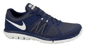 ΠΑΠΟΥΤΣΙ NIKE FLEX 2014 RUN PREMIUM ΜΠΛΕ ΣΚΟΥΡΟ (USA:10, EU:44) ΠΑΠΟΥΤΣΙ NIKE FLEX 2014 RUN PREMIUM ΜΠΛΕ ΣΚΟΥΡΟ (USA:10, EU:44)