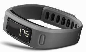 ΡΟΛΟΪ GARMIN VIVOFIT ΓΚΡΙ ΡΟΛΟΪ GARMIN VIVOFIT ΓΚΡΙ