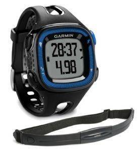 ΡΟΛΟΪ GARMIN FORERUNNER 15 LARGE BUNDLE ΜΑΥΡΟ/ΜΠΛΕ ΡΟΛΟΪ GARMIN FORERUNNER 15 LARGE BUNDLE ΜΑΥΡΟ/ΜΠΛΕ