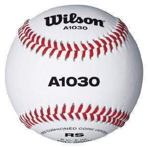 ΜΠΑΛΑΚΙ WILSON OFFICIAL LEAGUE BASEBALL ΛΕΥΚΟ ΜΠΑΛΑΚΙ WILSON OFFICIAL LEAGUE BASEBALL ΛΕΥΚΟ