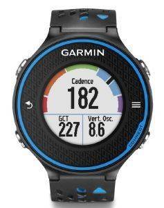 ΡΟΛΟΪ GARMIN FORERUNNER 620 ΜΑΥΡΟ/ΜΠΛΕ ΡΟΛΟΪ GARMIN FORERUNNER 620 ΜΑΥΡΟ/ΜΠΛΕ