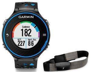  GARMIN FORERUNNER BUNDLE 620 /