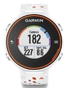 ΡΟΛΟΪ GARMIN FORERUNNER 620 ΛΕΥΚΟ/ΠΟΡΤΟΚΑΛΙ ΡΟΛΟΪ GARMIN FORERUNNER 620 ΛΕΥΚΟ/ΠΟΡΤΟΚΑΛΙ