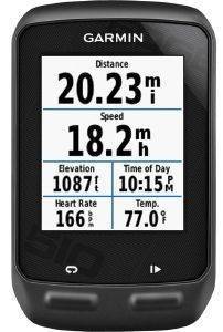 ΚΟΝΤΕΡ GARMIN EDGE 510 ΜΑΥΡΟ ΚΟΝΤΕΡ GARMIN EDGE 510 ΜΑΥΡΟ