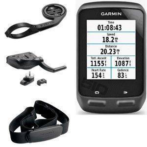  GARMIN EDGE 510 BUNDLE 