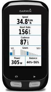  GARMIN EDGE 1000 & TOPO DRIVE HELLAS 