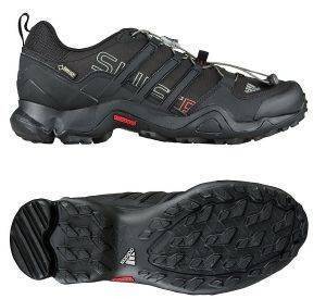 �������� ADIDAS PERFORMANCE TERREX SWIFT R GTX ����� (UK:8, EU:42)