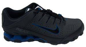 ΠΑΠΟΥΤΣΙ NIKE REAX 8 TR ΑΝΘΡΑΚΙ (USA:11, EU:45) ΠΑΠΟΥΤΣΙ NIKE REAX 8 TR ΑΝΘΡΑΚΙ (USA:11, EU:45)