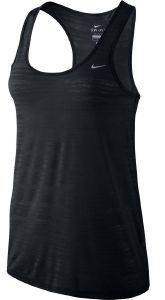 ΜΠΛΟΥΖΑ ΝΙΚΕ DRI FIT BREEZE TANK ΜΑΥΡΗ (L) ΜΠΛΟΥΖΑ ΝΙΚΕ DRI FIT BREEZE TANK ΜΑΥΡΗ (L)