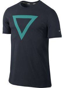 ΜΠΛΟΥΖΑ NIKE TAILWIND GRAPHIC ΜΠΛΕ (S) ΜΠΛΟΥΖΑ NIKE TAILWIND GRAPHIC ΜΠΛΕ (S)
