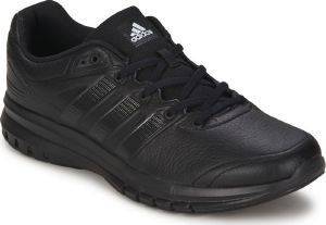 ΠΑΠΟΥΤΣΙ ADIDAS PERFORMANCE DURAMO 6 LEATHER ΜΑΥΡΟ (UK:8, EU:42) ΠΑΠΟΥΤΣΙ ADIDAS PERFORMANCE DURAMO 6 LEATHER ΜΑΥΡΟ (UK:8, EU:42)