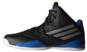 ΠΑΠΟΥΤΣΙ ADIDAS PERFORMANCE 3 SERIES 2014 ΜΑΥΡΟ (UK:8.5, EU:42 2/3) ΠΑΠΟΥΤΣΙ ADIDAS PERFORMANCE 3 SERIES 2014 ΜΑΥΡΟ (UK:8.5, EU:42 2/3)