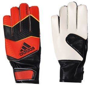 ΓΑΝΤΙΑ ADIDAS PERFORMANCE PREDATOR JUNIOR ΚΟΚΚΙΝΑ/ΜΑΥΡΑ (7) ΓΑΝΤΙΑ ADIDAS PERFORMANCE PREDATOR JUNIOR ΚΟΚΚΙΝΑ/ΜΑΥΡΑ (7)