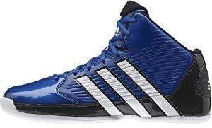ΠΑΠΟΥΤΣΙ ADIDAS PERFORMANCE COMMANDER TD 5 ΜΠΛΕ (UK:7, EU:40 2/3) ΠΑΠΟΥΤΣΙ ADIDAS PERFORMANCE COMMANDER TD 5 ΜΠΛΕ (UK:7, EU:40 2/3)