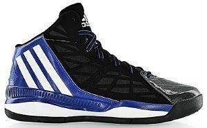ΠΑΠΟΥΤΣΙ ADIDAS PERFORMANCE OWN-THE-GAME ΜΑΥΡΟ (UK:11, EU:46) ΠΑΠΟΥΤΣΙ ADIDAS PERFORMANCE OWN-THE-GAME ΜΑΥΡΟ (UK:11, EU:46)
