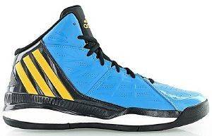 ΠΑΠΟΥΤΣΙ ADIDAS PERFORMANCE OWN-THE-GAME ΜΠΛΕ (UK:10, EU:44 2/3) ΠΑΠΟΥΤΣΙ ADIDAS PERFORMANCE OWN-THE-GAME ΜΠΛΕ (UK:10, EU:44 2/3)