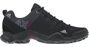 ΠΑΠΟΥΤΣΙ ADIDAS PERFORMANCE AX2 ΜΑΥΡΟ (UK:10.5, EU:45 1/3) ΠΑΠΟΥΤΣΙ ADIDAS PERFORMANCE AX2 ΜΑΥΡΟ (UK:10.5, EU:45 1/3)