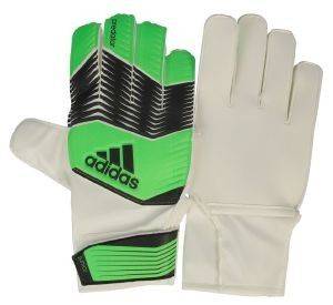 ΓΑΝΤΙΑ ADIDAS PERFORMANCE PREDATOR JUNIOR ΛΕΥΚΑ/ΠΡΑΣΙΝΑ (6.5) ΓΑΝΤΙΑ ADIDAS PERFORMANCE PREDATOR JUNIOR ΛΕΥΚΑ/ΠΡΑΣΙΝΑ (6.5)