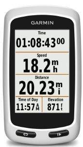  GARMIN EDGE TOURING PLUS 