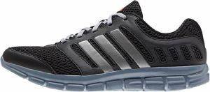 ΠΑΠΟΥΤΣΙ ADIDAS PERFORMANCE BREEZE 101 2 ΜΑΥΡΟ (UK:10.5, EU:45 1/3) ΠΑΠΟΥΤΣΙ ADIDAS PERFORMANCE BREEZE 101 2 ΜΑΥΡΟ (UK:10.5, EU:45 1/3)