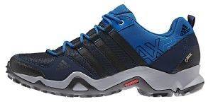 ΠΑΠΟΥΤΣΙ ADIDAS PERFORMANCE AX2 GTX ΜΠΛΕ ΣΚΟΥΡΟ (UK:10.5, EU:45 1/3) ΠΑΠΟΥΤΣΙ ADIDAS PERFORMANCE AX2 GTX ΜΠΛΕ ΣΚΟΥΡΟ (UK:10.5, EU:45 1/3)