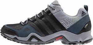 ΠΑΠΟΥΤΣΙ ADIDAS PERFORMANCE AX2 GTX ΓΚΡΙ/ΜΑΥΡΟ (UK:9, EU:43 1/3) ΠΑΠΟΥΤΣΙ ADIDAS PERFORMANCE AX2 GTX ΓΚΡΙ/ΜΑΥΡΟ (UK:9, EU:43 1/3)