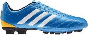 ΠΑΠΟΥΤΣΙ ADIDAS PERFORMANCE GOLETTO V FG ΜΠΛΕ/ΛΕΥΚΟ/ΚΙΤΡΙΝΟ (UK:11, EU:46) ΠΑΠΟΥΤΣΙ ADIDAS PERFORMANCE GOLETTO V FG ΜΠΛΕ/ΛΕΥΚΟ/ΚΙΤΡΙΝΟ (UK:11, EU:46)