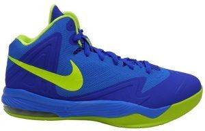 ΠΑΠΟΥΤΣΙ NIKE AIR MAX PREMIERE ΜΠΛΕ/ΚΙΤΡΙΝΟ (USA:8, EU:41) ΠΑΠΟΥΤΣΙ NIKE AIR MAX PREMIERE ΜΠΛΕ/ΚΙΤΡΙΝΟ (USA:8, EU:41)