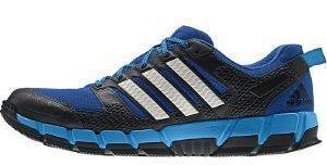ΠΑΠΟΥΤΣΙ ADIDAS PERFORMANCE VANAKA TRAIL ΜΠΛΕ/ΜΑΥΡΟ (UK:9.5, EU:44) ΠΑΠΟΥΤΣΙ ADIDAS PERFORMANCE VANAKA TRAIL ΜΠΛΕ/ΜΑΥΡΟ (UK:9.5, EU:44)