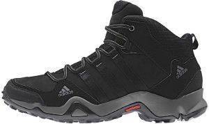 ΠΑΠΟΥΤΣΙ ADIDAS PERFORMANCE BRUSHWOOD MID ΜΑΥΡΟ (UK:10, EU:44 2/3) ΠΑΠΟΥΤΣΙ ADIDAS PERFORMANCE BRUSHWOOD MID ΜΑΥΡΟ (UK:10, EU:44 2/3)