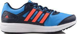 ΠΑΠΟΥΤΣΙ ADIDAS PERFORMANCE DURAMO 6 ΜΠΛΕ (UK:4, EU:36 2/3) ΠΑΠΟΥΤΣΙ ADIDAS PERFORMANCE DURAMO 6 ΜΠΛΕ (UK:4, EU:36 2/3)