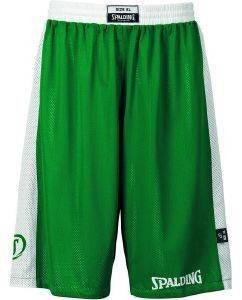 ΒΕΡΜΟΥΔΑ SPALDING ESSENTIAL REVERSIBLE ΠΡΑΣΙΝΗ/ΛΕΥΚΗ (XL) ΒΕΡΜΟΥΔΑ SPALDING ESSENTIAL REVERSIBLE ΠΡΑΣΙΝΗ/ΛΕΥΚΗ (XL)