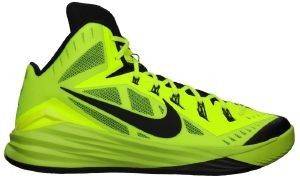 �������� NIKE HYPERDUNK 2014 �������/����� (USA:10, EU:44)