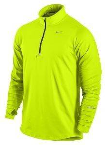 ΜΠΛΟΥΖΑ NIKE ELEMENT HALF ZIP ΚΙΤΡΙΝΗ (L) ΜΠΛΟΥΖΑ NIKE ELEMENT HALF ZIP ΚΙΤΡΙΝΗ (L)