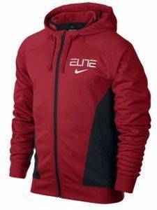 ΖΑΚΕΤΑ NIKE ELITE WORLD TOUR ΚΟΚΚΙΝΗ (M) ΖΑΚΕΤΑ NIKE ELITE WORLD TOUR ΚΟΚΚΙΝΗ (M)