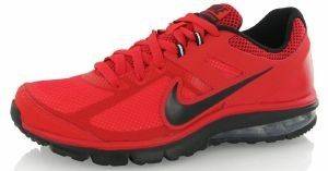 ΠΑΠΟΥΤΣΙ NIKE AIR MAX DEFY RN ΚΟΚΚΙΝΟ/ΜΑΥΡΟ (USA:11, EU:45) ΠΑΠΟΥΤΣΙ NIKE AIR MAX DEFY RN ΚΟΚΚΙΝΟ/ΜΑΥΡΟ (USA:11, EU:45)