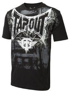  TAPOUT GRAPHIC CREW / (L)