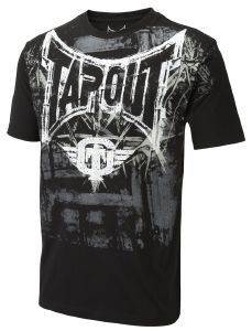 ΜΠΛΟΥΖΑ TAPOUT GRAPHIC CREW ΜΑΥΡΗ/ΚΟΚΚΙΝΗ (XL) ΜΠΛΟΥΖΑ TAPOUT GRAPHIC CREW ΜΑΥΡΗ/ΚΟΚΚΙΝΗ (XL)