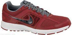 ΠΑΠΟΥΤΣΙ NIKE AIR RELENTLESS 3 MSL KOKKINO (USA:7.5, EU:40,5) ΠΑΠΟΥΤΣΙ NIKE AIR RELENTLESS 3 MSL KOKKINO (USA:7.5, EU:40,5)