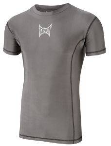 ΜΠΛΟΥΖΑ TAPOUT RASHGUARD ΑΝΘΡΑΚΙ (L) ΜΠΛΟΥΖΑ TAPOUT RASHGUARD ΑΝΘΡΑΚΙ (L)