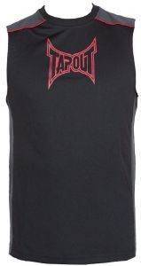 ΜΠΛΟΥΖΑ TAPOUT ΑΜΑΝΙΚΗ ΜΑΥΡΗ (M) ΜΠΛΟΥΖΑ TAPOUT ΑΜΑΝΙΚΗ ΜΑΥΡΗ (M)