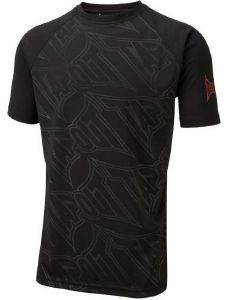 ΜΠΛΟΥΖΑ TAPOUT MMA ΜΑΥΡΗ (M) ΜΠΛΟΥΖΑ TAPOUT MMA ΜΑΥΡΗ (M)