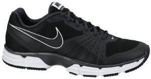 ΠΑΠΟΥΤΣΙ NIKE DUAL FUSION LITE ΜΑΥΡΟ/ΑΝΘΡΑΚΙ (USA:9, EU:42.5) ΠΑΠΟΥΤΣΙ NIKE DUAL FUSION LITE ΜΑΥΡΟ/ΑΝΘΡΑΚΙ (USA:9, EU:42.5)