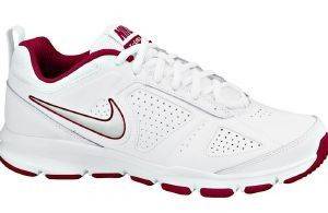 ΠΑΠΟΥΤΣΙ NIKE T-LITE XI ΛΕΥΚΟ/ΦΟΥΞΙΑ (USA:6.5, EU:37.5) ΠΑΠΟΥΤΣΙ NIKE T-LITE XI ΛΕΥΚΟ/ΦΟΥΞΙΑ (USA:6.5, EU:37.5)