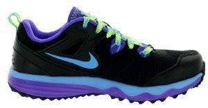 ΠΑΠΟΥΤΣΙ NIKE DUAL FUSION TRAIL ΜΑΥΡΟ/ΜΩΒ (USA:8, EU:39) ΠΑΠΟΥΤΣΙ NIKE DUAL FUSION TRAIL ΜΑΥΡΟ/ΜΩΒ (USA:8, EU:39)