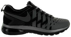 ΠΑΠΟΥΤΣΙ NIKE FINGERTRAP MAX ΜΑΥΡΟ/ΑΝΘΡΑΚΙ (USA:9, EU:42,5) ΠΑΠΟΥΤΣΙ NIKE FINGERTRAP MAX ΜΑΥΡΟ/ΑΝΘΡΑΚΙ (USA:9, EU:42,5)