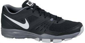 ΠΑΠΟΥΤΣΙ NIKE AIR ONE TR ΜΑΥΡΟ/ΓΚΡΙ (USA:8.5, EU:42) ΠΑΠΟΥΤΣΙ NIKE AIR ONE TR ΜΑΥΡΟ/ΓΚΡΙ (USA:8.5, EU:42)