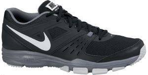 ΠΑΠΟΥΤΣΙ NIKE AIR ONE TR ΜΑΥΡΟ/ΓΚΡΙ (USA:11.5, EU:45.5) ΠΑΠΟΥΤΣΙ NIKE AIR ONE TR ΜΑΥΡΟ/ΓΚΡΙ (USA:11.5, EU:45.5)