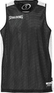 ΦΑΝΕΛΑ SPALDING ESSENTIAL REVERSIBLE ΜΑΥΡΗ/ΛΕΥΚΗ (M) ΦΑΝΕΛΑ SPALDING ESSENTIAL REVERSIBLE ΜΑΥΡΗ/ΛΕΥΚΗ (M)