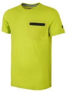 ΜΠΛΟΥΖΑ NIKE GLORY TECH POCKET ΚΙΤΡΙΝΗ (S) ΜΠΛΟΥΖΑ NIKE GLORY TECH POCKET ΚΙΤΡΙΝΗ (S)